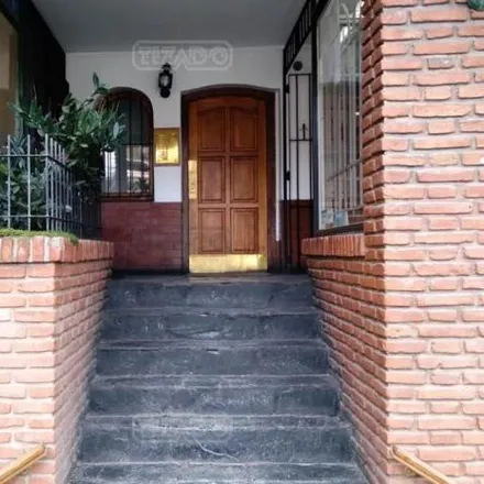 Buy this 3 bed apartment on Hostel Rodinia in Avenida Manuel Belgrano 39, Centro