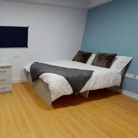 Buy this studio apartment on Back Chatham Place in Liverpool, L7 3PE