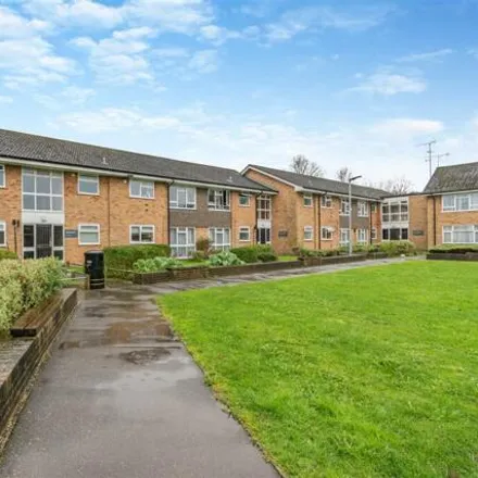 Buy this 3 bed apartment on 1-6 Ryman Court in Stag Lane, Chorleywood