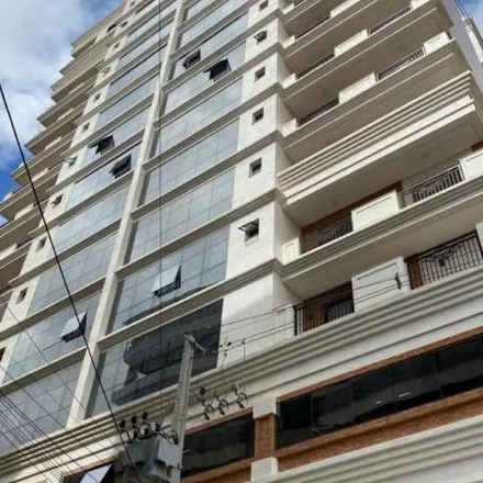 Buy this 4 bed apartment on Rua Octávio de Carvalho in Jardim Carvalho, Ponta Grossa - PR