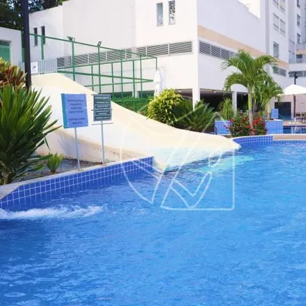 Buy this 1 bed apartment on Rua Lima in Guanabara, Londrina - PR