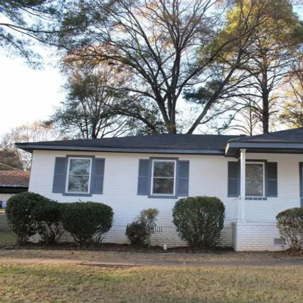 Buy this 4 bed house on 2484 13th Street in Hueytown, AL 35023
