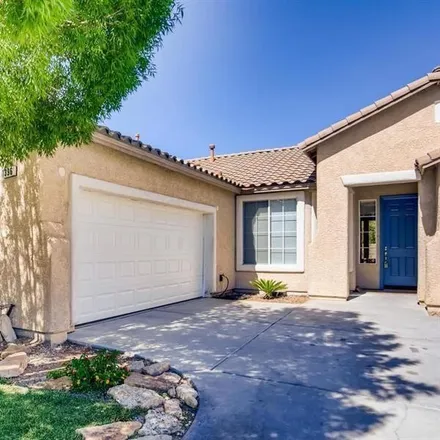 Image 3 - 1396 Adagietto Drive, Henderson, NV 89052, USA - House for rent