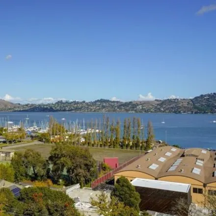 Buy this studio house on 238 Woodward Avenue in Sausalito, CA 94965