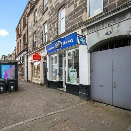 Image 5 - Butcher, North High Street, Musselburgh, EH21 6AN, United Kingdom - Apartment for rent