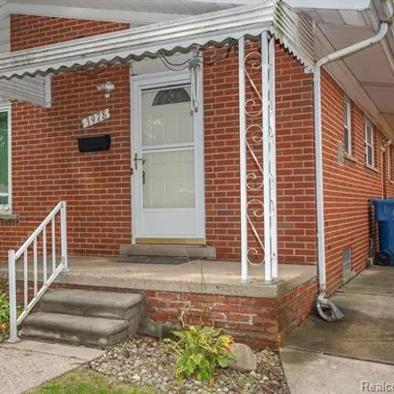 Image 3 - 3978 Harding Street, Dearborn Heights, MI 48125, USA - House for sale