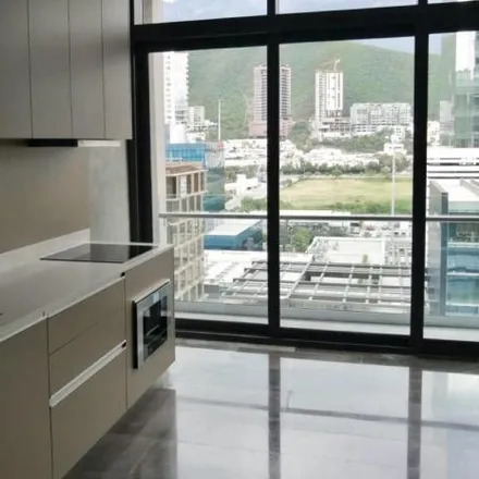 Rent this 1 bed apartment on unnamed road in Del Valle, 66266