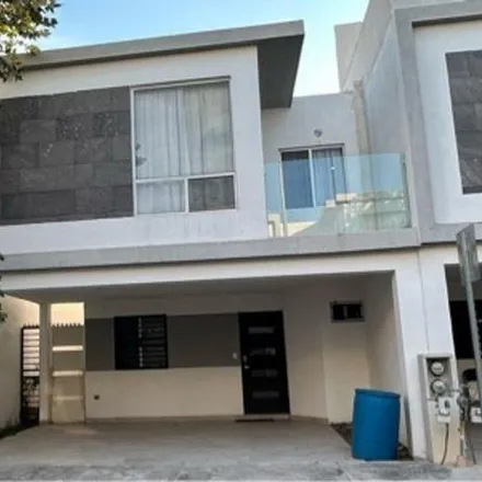 Image 2 - Calle E. Hubble 136, 66632 Apodaca, NLE, Mexico - House for rent