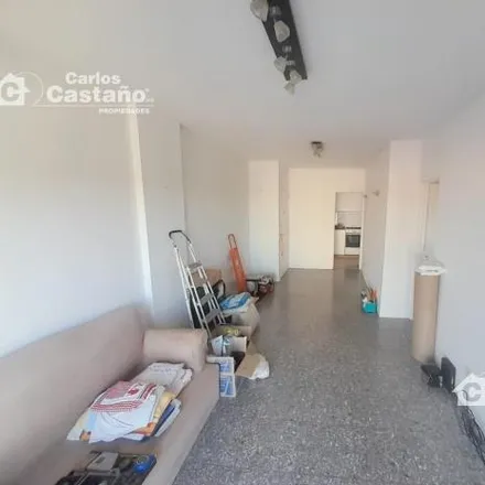 Rent this 2 bed apartment on Eduardo Madero 773 in Vicente López, C1429 BNS Vicente López
