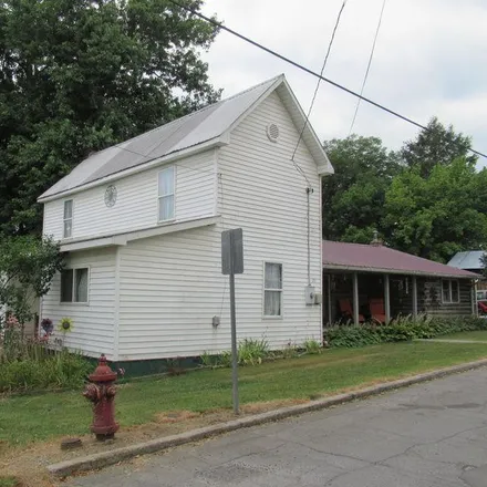 Buy this 4 bed house on 199 Walnut Avenue in Alderson, Alderson