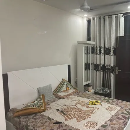 Buy this 3 bed apartment on Chaudhary Balbir Singh Marg in Paschim Vihar, - 110063