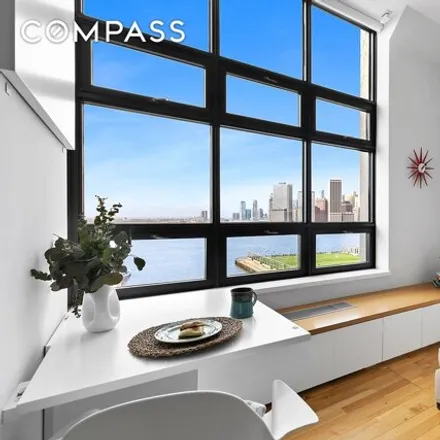 Rent this 2 bed house on One Brooklyn Bridge Park in 360 Furman Street, New York