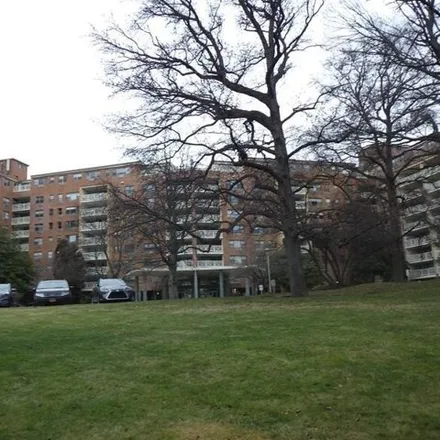 Buy this 2 bed condo on Elkins Park House Condominiums in 7900 Old York Road, Ashbourne
