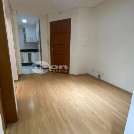 Buy this 2 bed apartment on Rua Espanha in Parque das Nações, Santo André - SP