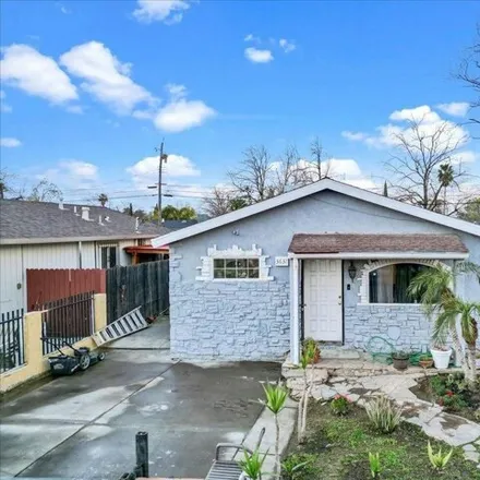 Buy this 3 bed house on 3637 22nd Ave in Sacramento, California