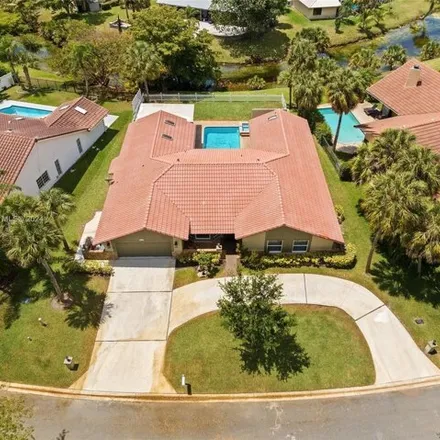 Image 2 - 8750 Northwest 18th Street, Coral Springs, FL 33071, USA - House for sale