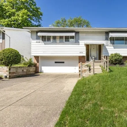 Buy this 4 bed house on 5550 Andover Boulevard in Garfield Heights, OH 44125