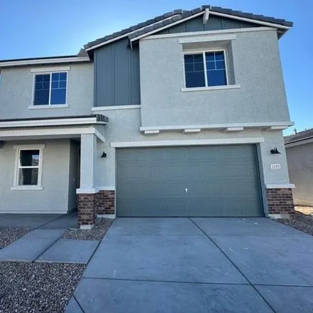 Buy this 4 bed house on unnamed road in Apache Junction, AZ 85119