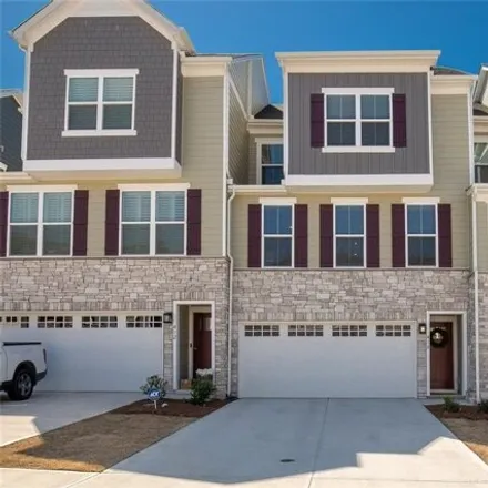 Buy this 3 bed house on Lahinch Drive in Tega Cay, SC 29708