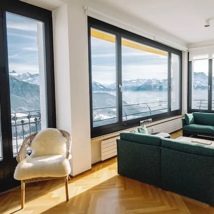 Image 6 - 1854 Leysin, Switzerland - Apartment for rent