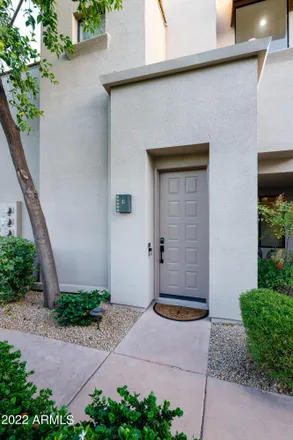 Image 6 - 8989 North Gainey Center Drive, Scottsdale, AZ 85258, USA - Townhouse for sale