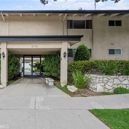 Buy this 2 bed condo on 3201 Merrill Drive in Torrance, CA 90503