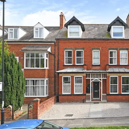 Rent this 1 bed apartment on Carr Lane in York, YO26 5HY