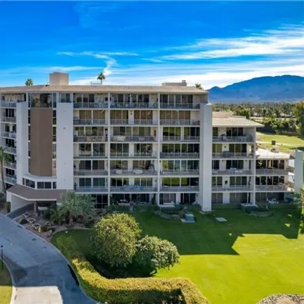 Image 3 - The S at Rancho Mirage, 71-777 Frank Sinatra Drive, Rancho Mirage, CA 92270, USA - Condo for rent