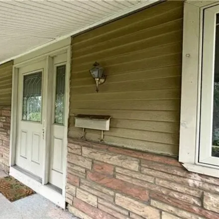 Buy this 3 bed house on 7326 Shannon Rd in Verona, Pennsylvania