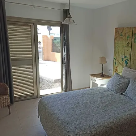 Image 1 - Antigua, Las Palmas, Spain - Apartment for rent