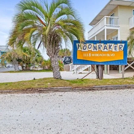 Buy this 1 bed condo on Moonraker in 1118 West Beach Boulevard, Gulf Shores
