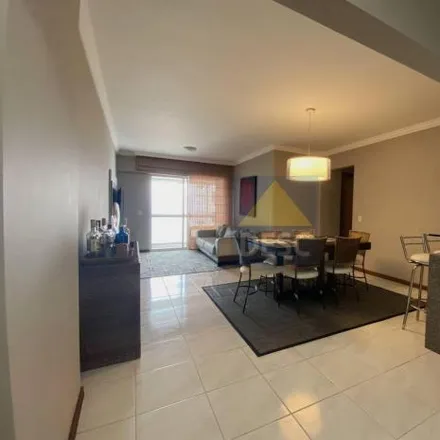 Rent this 3 bed apartment on Rua 3770 in Centro, Balneário Camboriú - SC