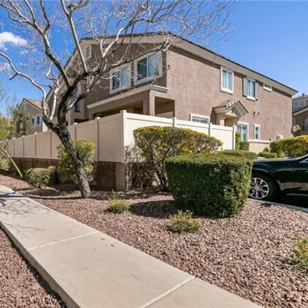 Image 4 - 1195 Sheer Paradise Lane, Henderson, NV 89002, USA - Townhouse for sale