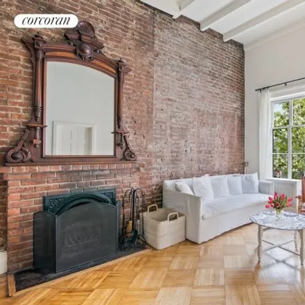 Rent this studio townhouse on 64 West 11th Street in New York, NY 10011