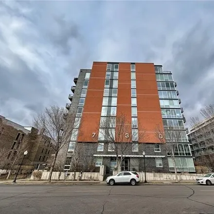 Rent this 1 bed condo on 730 Lofts in 730 North 4th Street, Minneapolis