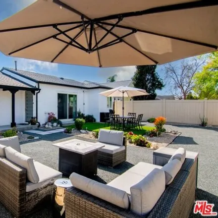 Buy this 4 bed house on 11222 Sylvan Street in Los Angeles, CA 91606