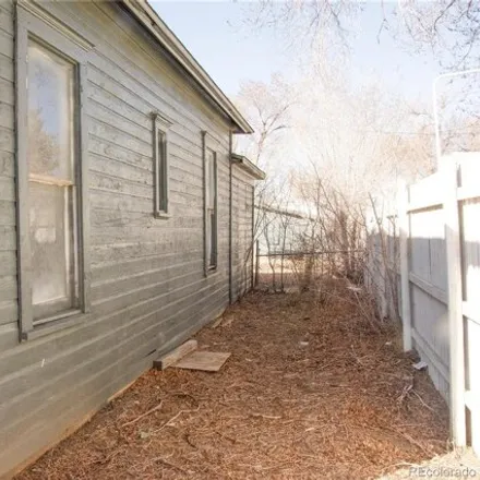 Image 6 - 330 West 3rd Street, Ordway, Crowley County, CO 81063, USA - House for sale