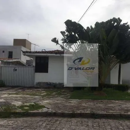 Buy this 5 bed house on Rua Coronel Manoel Henrique Sá Filho in Bairro dos Estados, João Pessoa - PB