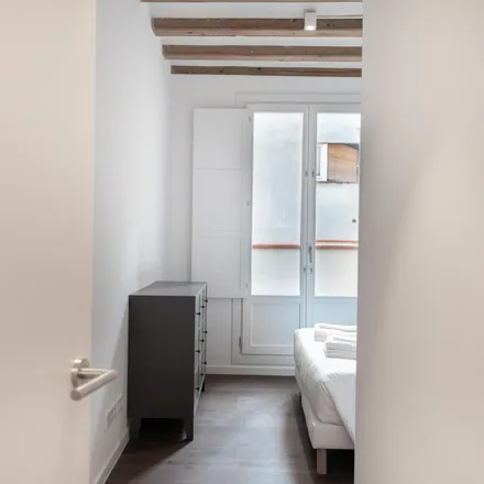 Rent this 2 bed apartment on Carrer dels Metges in 16B, 08003 Barcelona