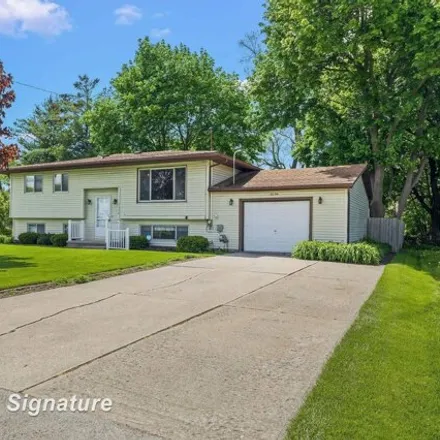 Buy this 3 bed house on 3144 Mysylvia Drive in Buena Vista Charter Township, MI 48601