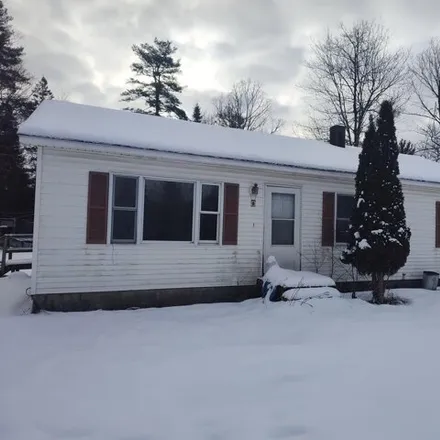 Buy this 3 bed house on 455 Bumps Road in Burke, VT 05871