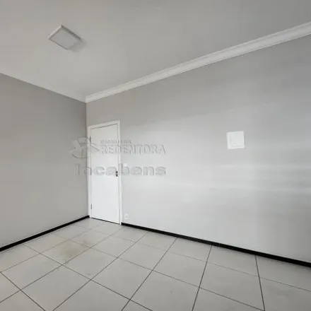 Rent this 2 bed apartment on Rua Tiradentes in Boa Vista, São José do Rio Preto - SP