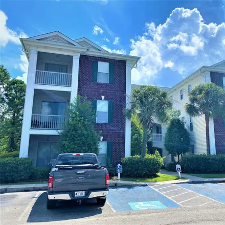 Buy this 2 bed condo on 492 River Oaks Drive in River Oaks, Myrtle Beach