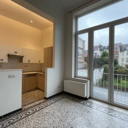 Image 7 - Avenue de Vilvorde - Vilvoordselaan, 1130 Haren, Belgium - Apartment for rent