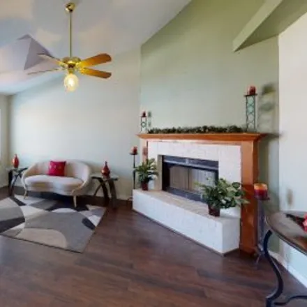 Buy this 2 bed apartment on 5348 Gold Rush Drive Northwest in Northwest Albuquerque, Albuquerque