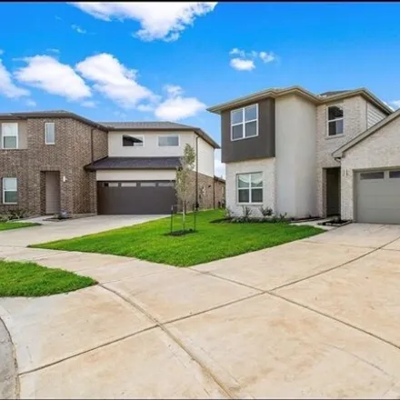 Image 1 - Andreas Meadow Lane, Fort Bend County, TX 77441, USA - House for sale