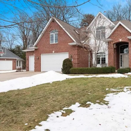 Buy this 5 bed house on 2900 Nikki Lee Court in Howard, WI 54313