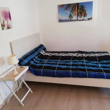 Rent this 1 bed apartment on Pferdebrink 9 in 45357 Essen, Germany