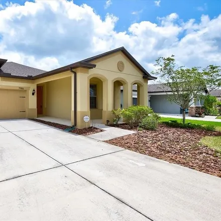 Buy this 4 bed house on 2332 Olive Branch Drive in Hillsborough County, FL 33573