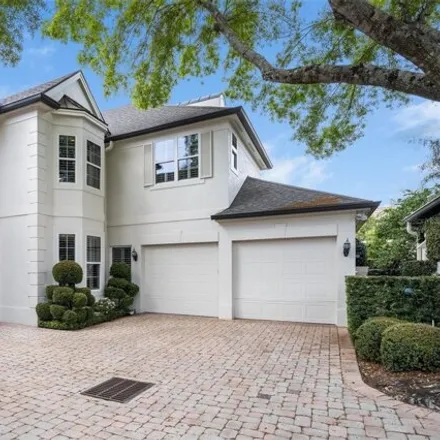 Buy this 4 bed house on 455 Interlachen Avenue in Winter Park, FL 32789